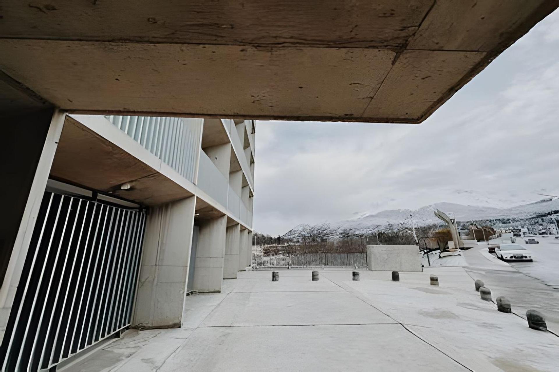 Aunaisin - Amundsen Ushuaia Exterior photo