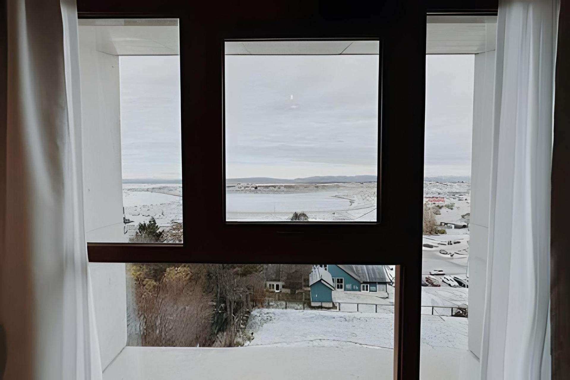 Aunaisin - Amundsen Ushuaia Exterior photo