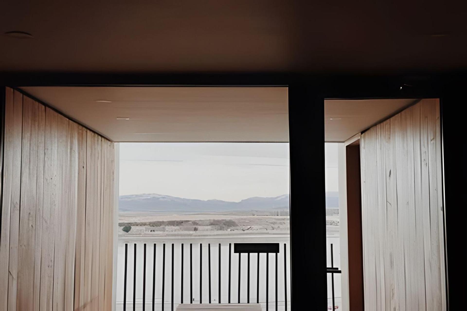 Aunaisin - Amundsen Ushuaia Exterior photo